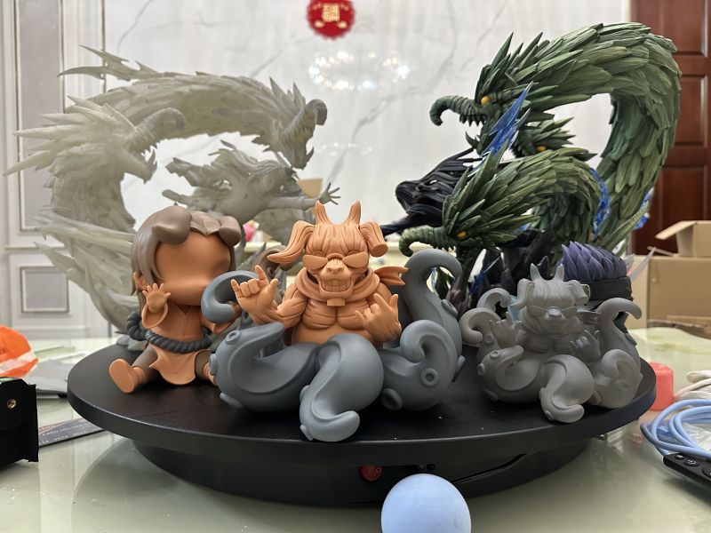 【售罄展示追加請私訊客服@toystationtw】火影忍者 尾獸共鳴 八尾 牛鬼 X 木葉 動漫,模型,玩具,gk,玩驛,火影,手辦,海賊,死神,航海王,獵人,阿拉蕾,七大罪,七龍珠,寶可夢,神奇寶貝,哥吉拉,宮崎駿,迪士尼,灌籃高手,鬼滅之日刃,一拳超人,蠟筆小新,咒術,鏈鋸人,進擊的巨人,妖精尾巴,我的英雄學院,我英,鋼鍊,鋼之煉金術師,新世紀福音戰士,EVA,間諜家家酒,Re0,漫威,dc,集美#hex#tsume#prime1#queen#tes#xm#野獸國#壽屋#數碼寶貝