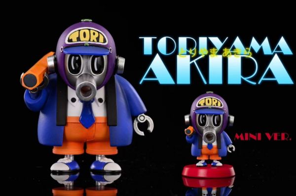 【售罄展示追加請私訊客服@toystationtw】原作者系列 鳥山明 X Lague #動漫#模型#玩具#gk#玩驛#火影#手辦#海賊#死神#航海王#獵人#阿拉蕾#七大罪#七龍珠#寶可夢#神奇寶貝#哥吉拉#宮崎駿#迪士尼#灌籃高手#鬼滅之日刃#一拳超人#蠟筆小新#咒術#鏈鋸人#進擊的巨人#妖精尾巴#我的英雄學院#我英#鋼鍊#鋼之煉金術師#新世紀福音戰士#EVA#間諜家家酒#Re0#漫威#dc#集美#hex#tsume#prime1#queen#tes#xm#野獸國#壽屋#數碼寶貝