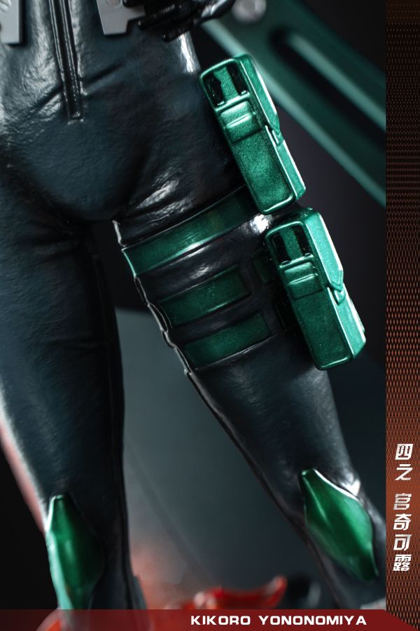 【售罄展示追加請私訊客服@toystationtw】怪獸8號 四之宮奇可露 X 8號工作室 玩驛丨Toy station, GK雕像預購, GK雕像代購, GK雕像現貨, GK雕像修復, 咒術, 咒術迴戰, SCC玩具屋, 玩具給庫, NBA, 瘋公仔, 訂製雕像,模型,伯公仔,gk,玩驛,火影,夜風本舖,海賊,死神,航海王,獵人,阿拉蕾,七大罪,七龍珠,寶可夢,神奇寶貝,哥吉拉,宮崎駿,迪士尼,灌籃高手,鬼滅之刃,一拳超人,蠟筆小新,咒術,鏈鋸人,進擊的巨人,乙骨,我英