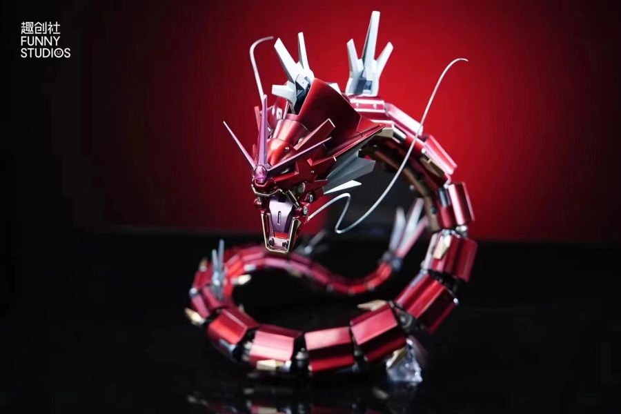 【預購】寶可夢 機械系列第二彈 機械暴鯉龍 X 趣創社 動漫,模型,玩具,gk,玩驛,火影,手辦,海賊,死神,航海王,獵人,阿拉蕾,七大罪,七龍珠,寶可夢,神奇寶貝,哥吉拉,宮崎駿,迪士尼,灌籃高手,鬼滅之日刃,一拳超人,蠟筆小新,咒術,鏈鋸人,進擊的巨人,妖精尾巴,我的英雄學院,我英,鋼鍊,鋼之煉金術師,新世紀福音戰士,EVA,間諜家家酒,Re0,漫威,dc,集美#hex#tsume#prime1#queen#tes#xm#野獸國#壽屋#數碼寶貝