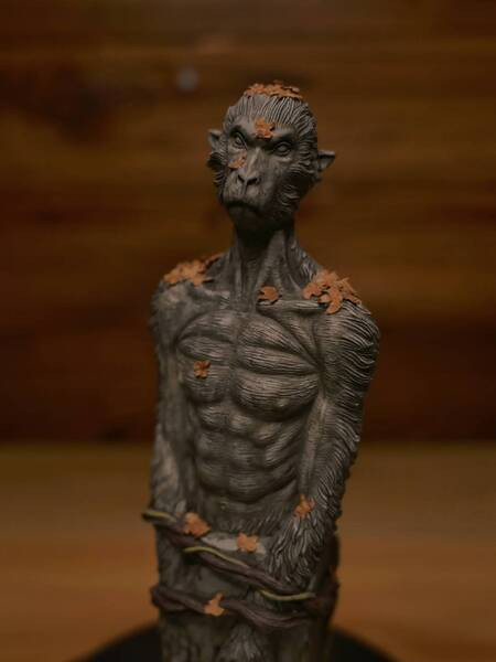 【預購】《悟》石化版 X 野鴿 玩驛丨Toy station, GK雕像預購, GK雕像代購, GK雕像現貨, GK雕像修復, 購物網站, 自媒體選物店, 日漫, 美漫, 電影, 電玩IP, 訂製雕像,模型,玩具,gk,玩驛,火影,手辦,海賊,死神,航海王,獵人,阿拉蕾,七大罪,七龍珠,寶可夢,神奇寶貝,哥吉拉,宮崎駿,迪士尼,灌籃高手,鬼滅之日刃,一拳超人,蠟筆小新,咒術,鏈鋸人,進擊的巨人,妖精尾巴,我的英雄學院,鋼鍊,鋼之