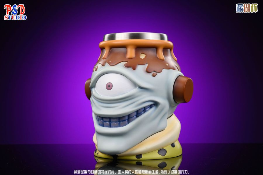 【預購】咒術迴戰 乾杯系列 漏瑚杯 X PSD-Studio 玩驛丨Toy station, GK雕像預購, GK雕像代購, GK雕像現貨, GK雕像修復, 咒術, 咒術迴戰, SCC玩具屋, 玩具給庫, NBA, 瘋公仔, 訂製雕像,模型,伯公仔,gk,玩驛,火影,夜風本舖,海賊,死神,航海王,獵人,阿拉蕾,七大罪,七龍珠,寶可夢,神奇寶貝,哥吉拉,宮崎駿,迪士尼,灌籃高手,鬼滅之刃,一拳超人,蠟筆小新,咒術,鏈鋸人,進擊的巨人,乙骨,我英