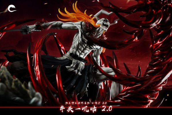 【補款】死神 牛頭一護2.0 X CHENG STUDIO 玩驛丨Toy station, GK雕像預購, GK雕像代購, GK雕像現貨, GK雕像修復, 咒術, 咒術迴戰, SCC玩具屋, 玩具給庫, NBA, 瘋公仔, 訂製雕像,模型,伯公仔,gk,玩驛,火影,夜風本舖,海賊,死神,航海王,獵人,阿拉蕾,七大罪,七龍珠,寶可夢,神奇寶貝,哥吉拉,宮崎駿,迪士尼,灌籃高手,鬼滅之刃,一拳超人,蠟筆小新,咒術,鏈鋸人,進擊的巨人,乙骨,我英