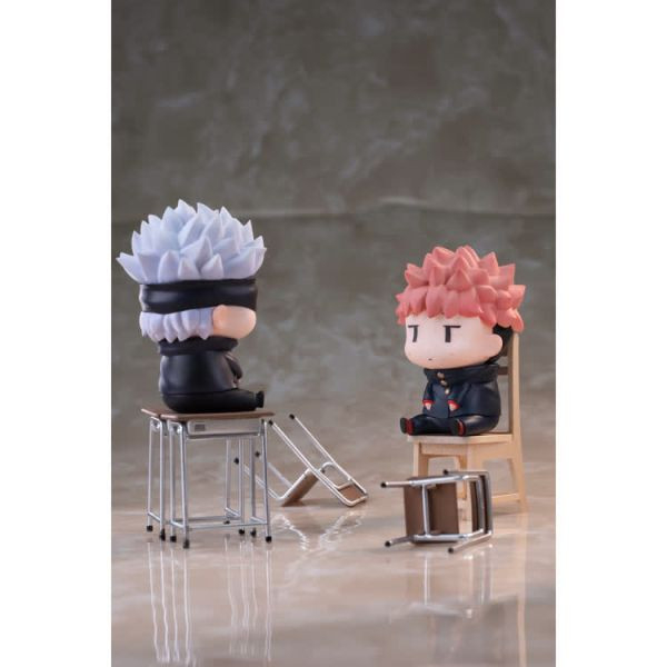 【售罄展示追加請私訊客服@toystationtw】 咒術迴戰 Q版 五條悟 & 虎杖悠仁 二點五條 虎子 X S.C 動漫,模型,玩具,gk,玩驛,火影,手辦,海賊,死神,航海王,獵人,阿拉蕾,七大罪,七龍珠,寶可夢,神奇寶貝,哥吉拉,宮崎駿,迪士尼,灌籃高手,鬼滅之日刃,一拳超人,蠟筆小新,咒術,鏈鋸人,進擊的巨人,妖精尾巴,我的英雄學院,我英,鋼鍊,鋼之煉金術師,新世紀福音戰士,EVA,間諜家家酒,Re0,漫威,dc,集美#hex#tsume#prime1#queen#tes#xm#野獸國#壽屋#數碼寶貝