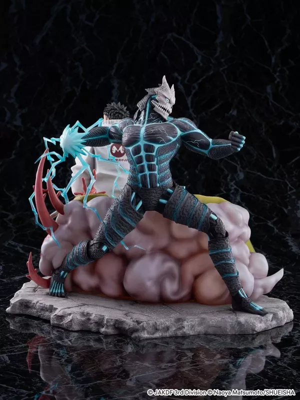 【預購】怪獸8號 日比野卡夫卡 X SSF 玩驛丨Toy station, GK雕像預購, GK雕像代購, GK雕像現貨, GK雕像修復, 咒術, 咒術迴戰, SCC玩具屋, 玩具給庫, NBA, 瘋公仔, 訂製雕像,模型,伯公仔,gk,玩驛,火影,夜風本舖,海賊,死神,航海王,獵人,阿拉蕾,七大罪,七龍珠,寶可夢,神奇寶貝,哥吉拉,宮崎駿,迪士尼,灌籃高手,鬼滅之刃,一拳超人,蠟筆小新,咒術,鏈鋸人,進擊的巨人,乙骨,我英
