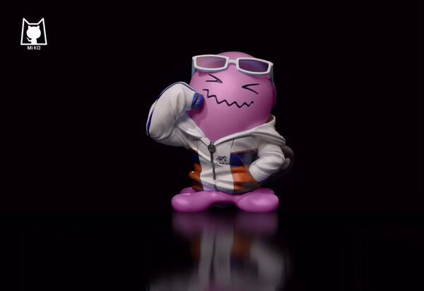 【代購】 寶可夢 系列第二彈 (雙配色) 果然翁 1010潮流 X MiKo 玩驛丨Toy station, GK雕像預購, GK雕像代購, GK雕像現貨, GK雕像修復, 咒術, 咒術迴戰, SCC玩具屋, 玩具給庫, NBA, 瘋公仔, 訂製雕像,模型,伯公仔,gk,玩驛,火影,夜風本舖,海賊,死神,航海王,獵人,阿拉蕾,七大罪,七龍珠,寶可夢,神奇寶貝,哥吉拉,宮崎駿,迪士尼,灌籃高手,鬼滅之刃,一拳超人,蠟筆小新,咒術,鏈鋸人,進擊的巨人,乙骨,我英