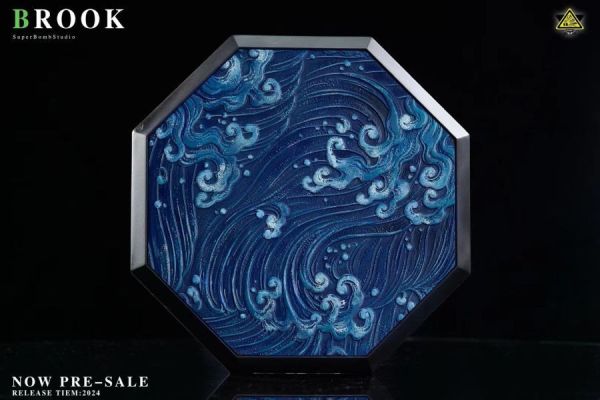 【售罄展示追加請私訊客服@toystationtw】海賊王 和之國補全系列 布魯克 X SBS（Super Bomb Studio） 動漫,模型,玩具,gk,玩驛,火影,手辦,海賊,死神,航海王,獵人,阿拉蕾,七大罪,七龍珠,寶可夢,神奇寶貝,哥吉拉,宮崎駿,迪士尼,灌籃高手,鬼滅之日刃,一拳超人,蠟筆小新,咒術,鏈鋸人,進擊的巨人,妖精尾巴,我的英雄學院,我英,鋼鍊,鋼之煉金術師,新世紀福音戰士,EVA,間諜家家酒,Re0,漫威,dc,集美#hex#tsume#prime1#queen#tes#xm#野獸國#壽屋#數碼寶貝