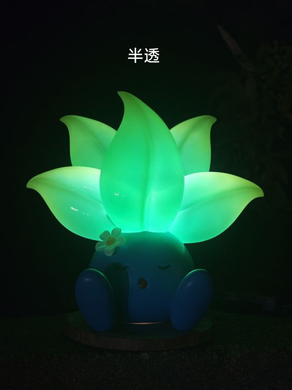 【售罄展示追加請私訊客服@toystationtw】寶可夢 走路草小夜燈 X BBD百寶袋小工坊 玩驛丨Toy station, GK雕像預購, GK雕像代購, GK雕像現貨, GK雕像修復, 咒術, 咒術迴戰, SCC玩具屋, 玩具給庫, NBA, 瘋公仔, 訂製雕像,模型,伯公仔,gk,玩驛,火影,夜風本舖,海賊,死神,航海王,獵人,阿拉蕾,七大罪,七龍珠,寶可夢,神奇寶貝,哥吉拉,宮崎駿,迪士尼,灌籃高手,鬼滅之刃,一拳超人,蠟筆小新,咒術,鏈鋸人,進擊的巨人,乙骨,我英