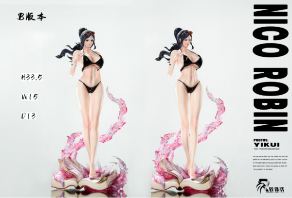 【補款】海賊王 妮可羅賓 X Restart重啟 玩驛丨Toy station, GK雕像預購, GK雕像代購, GK雕像現貨, GK雕像修復, 咒術, 咒術迴戰, SCC玩具屋, 玩具給庫, NBA, 瘋公仔, 訂製雕像,模型,伯公仔,gk,玩驛,火影,夜風本舖,海賊,死神,航海王,獵人,阿拉蕾,七大罪,七龍珠,寶可夢,神奇寶貝,哥吉拉,宮崎駿,迪士尼,灌籃高手,鬼滅之刃,一拳超人,蠟筆小新,咒術,鏈鋸人,進擊的巨人,乙骨,我英