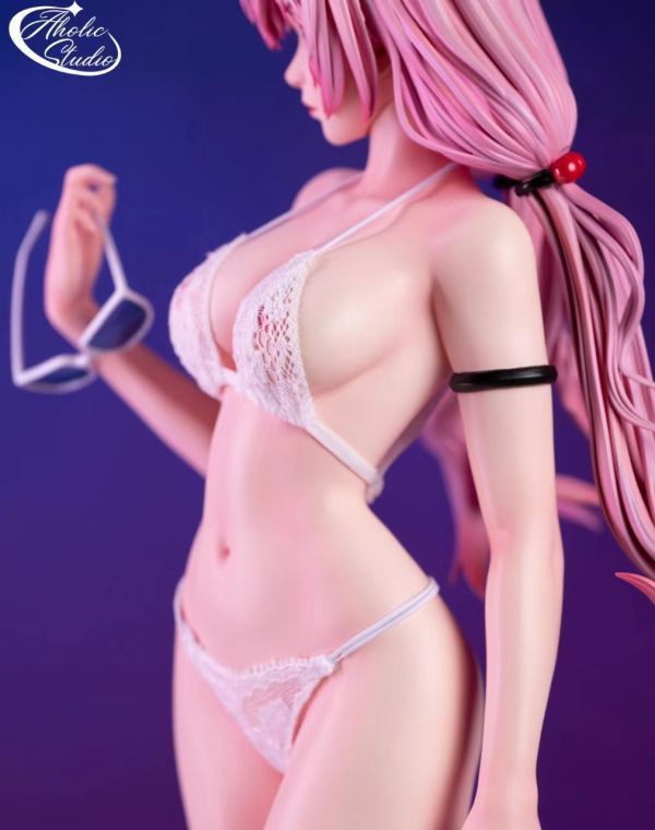 【預購】碧藍檔案 小鳥遊星野 X Aholic 玩驛丨Toy station, GK雕像預購, GK雕像代購, GK雕像現貨, GK雕像修復, 咒術, 咒術迴戰, SCC玩具屋, 玩具給庫, 凱多, 尼卡, 訂製雕像,模型,伯公仔,gk,玩驛,火影,夜風本舖,海賊,死神,航海王,獵人,終結谷,七大罪,七龍珠,寶可夢,火影,哥吉拉,宮崎駿,迪士尼,灌籃高手,凱多,鳴人,蠟筆小新,殺生丸,鏈鋸人,進擊的巨人,乙骨,我英