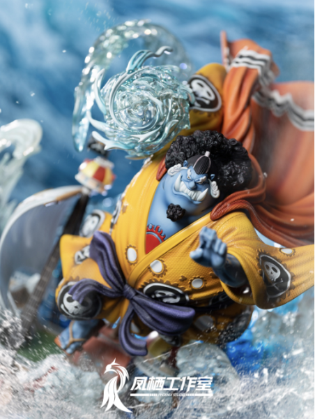 【預購】海賊王 雕像系列 甚平 吉貝爾 X 鳳棲工作室 玩驛丨Toy station, GK雕像預購, GK雕像代購, GK雕像現貨, GK雕像修復, 咒術, 咒術迴戰, SCC玩具屋, 玩具給庫, NBA, 瘋公仔, 訂製雕像,模型,伯公仔,gk,玩驛,火影,夜風本舖,海賊,死神,航海王,獵人,阿拉蕾,七大罪,七龍珠,寶可夢,神奇寶貝,哥吉拉,宮崎駿,迪士尼,灌籃高手,鬼滅之刃,一拳超人,蠟筆小新,咒術,鏈鋸人,進擊的巨人,乙骨,我英