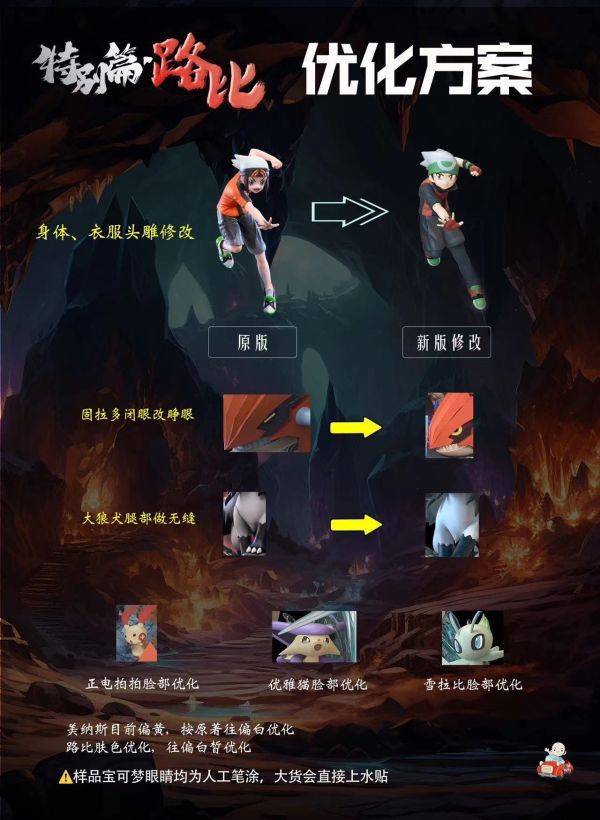 【售罄展示追加請私訊客服@toystationtw】寶可夢 特別篇 路比集合 X 漫話屋 動漫,模型,玩具,gk,玩驛,火影,手辦,海賊,死神,航海王,獵人,阿拉蕾,七大罪,七龍珠,寶可夢,神奇寶貝,哥吉拉,宮崎駿,迪士尼,灌籃高手,鬼滅之日刃,一拳超人,蠟筆小新,咒術,鏈鋸人,進擊的巨人,妖精尾巴,我的英雄學院,我英,鋼鍊,鋼之煉金術師,新世紀福音戰士,EVA,間諜家家酒,Re0,漫威,dc,集美#hex#tsume#prime1#queen#tes#xm#野獸國#壽屋#數碼寶貝