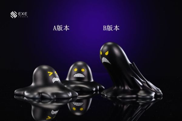 【售罄展示追加請私訊客服@toystationtw】黑の絕 X EXE-Studio 玩驛丨Toy station, GK雕像預購, GK雕像代購, GK雕像現貨, GK雕像修復, 咒術, 咒術迴戰, SCC玩具屋, 玩具給庫, NBA, 瘋公仔, 訂製雕像,模型,伯公仔,gk,玩驛,火影,夜風本舖,海賊,死神,航海王,獵人,阿拉蕾,七大罪,七龍珠,寶可夢,神奇寶貝,哥吉拉,宮崎駿,迪士尼,灌籃高手,鬼滅之刃,一拳超人,蠟筆小新,咒術,鏈鋸人,進擊的巨人,乙骨,我英
