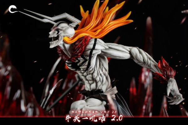 【補款】死神 牛頭一護2.0 X CHENG STUDIO 玩驛丨Toy station, GK雕像預購, GK雕像代購, GK雕像現貨, GK雕像修復, 咒術, 咒術迴戰, SCC玩具屋, 玩具給庫, NBA, 瘋公仔, 訂製雕像,模型,伯公仔,gk,玩驛,火影,夜風本舖,海賊,死神,航海王,獵人,阿拉蕾,七大罪,七龍珠,寶可夢,神奇寶貝,哥吉拉,宮崎駿,迪士尼,灌籃高手,鬼滅之刃,一拳超人,蠟筆小新,咒術,鏈鋸人,進擊的巨人,乙骨,我英