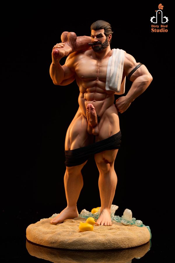 【售罄展示追加請私訊客服@toystationtw】夏日槍槍 X Dirty Bird 玩驛丨Toy station, GK雕像預購, GK雕像代購, GK雕像現貨, GK雕像修復, 咒術, 咒術迴戰, SCC玩具屋, 玩具給庫, NBA, 瘋公仔, 訂製雕像,模型,伯公仔,gk,玩驛,火影,夜風本舖,海賊,死神,航海王,獵人,阿拉蕾,七大罪,七龍珠,寶可夢,神奇寶貝,哥吉拉,宮崎駿,迪士尼,灌籃高手,鬼滅之刃,一拳超人,蠟筆小新,咒術,鏈鋸人,進擊的巨人,乙骨,我英