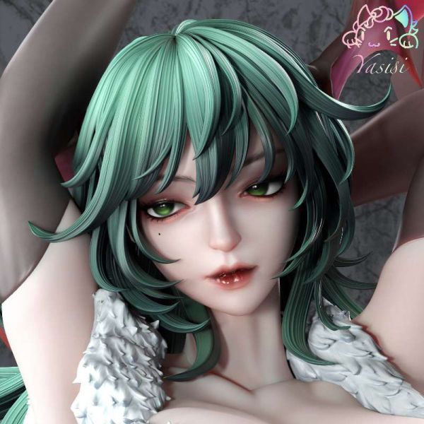 【預購】魔域幽靈 莫妮卡 莫莉卡·安斯蘭特 X Yasisi-Studio 玩驛丨Toy station, GK雕像預購, GK雕像代購, GK雕像現貨, GK雕像修復, 咒術, 咒術迴戰, SCC玩具屋, 玩具給庫, NBA, 瘋公仔, 訂製雕像,模型,伯公仔,gk,玩驛,火影,夜風本舖,海賊,死神,航海王,獵人,阿拉蕾,七大罪,七龍珠,寶可夢,神奇寶貝,哥吉拉,宮崎駿,迪士尼,灌籃高手,鬼滅之刃,一拳超人,蠟筆小新,咒術,鏈鋸人,進擊的巨人,乙骨,我英