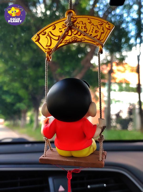 【預購】蠟筆小新 秋千小新&車載掛件小新 X GuluPlanet 玩驛丨Toy station, GK雕像預購, GK雕像代購, GK雕像現貨, GK雕像修復, 咒術, 咒術迴戰, SCC玩具屋, 玩具給庫, NBA, 瘋公仔, 訂製雕像,模型,伯公仔,gk,玩驛,火影,夜風本舖,海賊,死神,航海王,獵人,阿拉蕾,七大罪,七龍珠,寶可夢,神奇寶貝,哥吉拉,宮崎駿,迪士尼,灌籃高手,鬼滅之刃,一拳超人,蠟筆小新,咒術,鏈鋸人,進擊的巨人,乙骨,我英