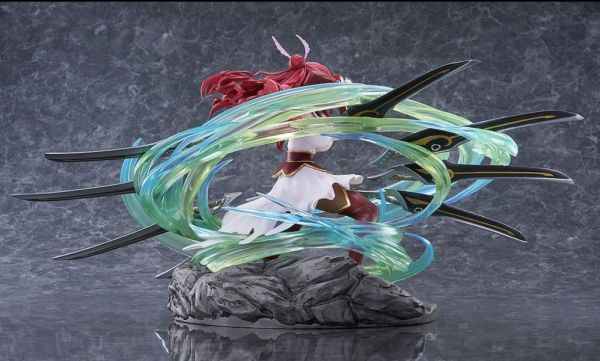 【預購】《妖精的尾巴 魔導少年》艾露莎·舒卡勒託 幽絕之鎧Ver. X DMM FACTORY 動漫,模型,玩具,gk,玩驛,火影,手辦,海賊,死神,航海王,獵人,阿拉蕾,七大罪,七龍珠,寶可夢,神奇寶貝,哥吉拉,宮崎駿,迪士尼,灌籃高手,鬼滅之日刃,一拳超人,蠟筆小新,咒術,鏈鋸人,進擊的巨人,妖精尾巴,我的英雄學院,我英,鋼鍊,鋼之煉金術師,新世紀福音戰士,EVA,間諜家家酒,Re0,漫威,dc,集美#hex#tsume#prime1#queen#tes#xm#野獸國#壽屋#數碼寶貝