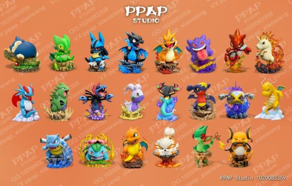 【售罄展示追加請私訊客服@toystationtw】寶可夢 小肥系列 小肥XY噴 X PPAP Studio 動漫,模型,玩具,gk,玩驛,火影,手辦,海賊,死神,航海王,獵人,阿拉蕾,七大罪,七龍珠,寶可夢,神奇寶貝,哥吉拉,宮崎駿,迪士尼,灌籃高手,鬼滅之日刃,一拳超人,蠟筆小新,咒術,鏈鋸人,進擊的巨人,妖精尾巴,我的英雄學院,我英,鋼鍊,鋼之煉金術師,新世紀福音戰士,EVA,間諜家家酒,Re0,漫威,dc,集美#hex#tsume#prime1#queen#tes#xm#野獸國#壽屋#數碼寶貝