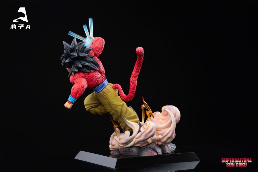 【預購】七龍珠 第一彈 超四悟空 X 豹子A工作室 玩驛丨Toy station, GK雕像預購, GK雕像代購, GK雕像現貨, GK雕像修復, 咒術, 咒術迴戰, SCC玩具屋, 玩具給庫, NBA, 瘋公仔, 訂製雕像,模型,伯公仔,gk,玩驛,火影,夜風本舖,海賊,死神,航海王,獵人,阿拉蕾,七大罪,七龍珠,寶可夢,神奇寶貝,哥吉拉,宮崎駿,迪士尼,灌籃高手,鬼滅之刃,一拳超人,蠟筆小新,咒術,鏈鋸人,進擊的巨人,乙骨,我英