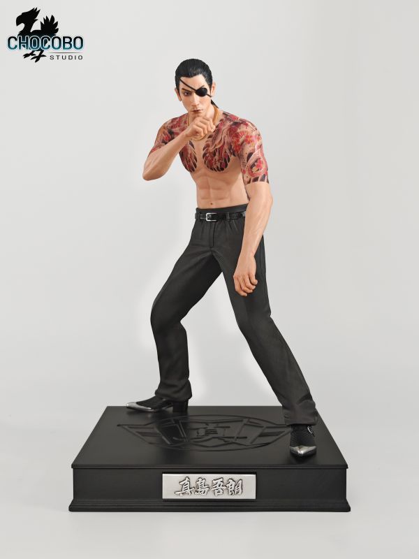 【預購】如龍 0代 幹架師-真島吾朗 X CHOCOBO陸行鳥 玩驛丨Toy station, GK雕像預購, GK雕像代購, GK雕像現貨, GK雕像修復, 咒術, 咒術迴戰, SCC玩具屋, 玩具給庫, NBA, 瘋公仔, 訂製雕像,模型,伯公仔,gk,玩驛,火影,夜風本舖,海賊,死神,航海王,獵人,阿拉蕾,七大罪,七龍珠,寶可夢,神奇寶貝,哥吉拉,宮崎駿,迪士尼,灌籃高手,鬼滅之刃,一拳超人,蠟筆小新,咒術,鏈鋸人,進擊的巨人,乙骨,我英