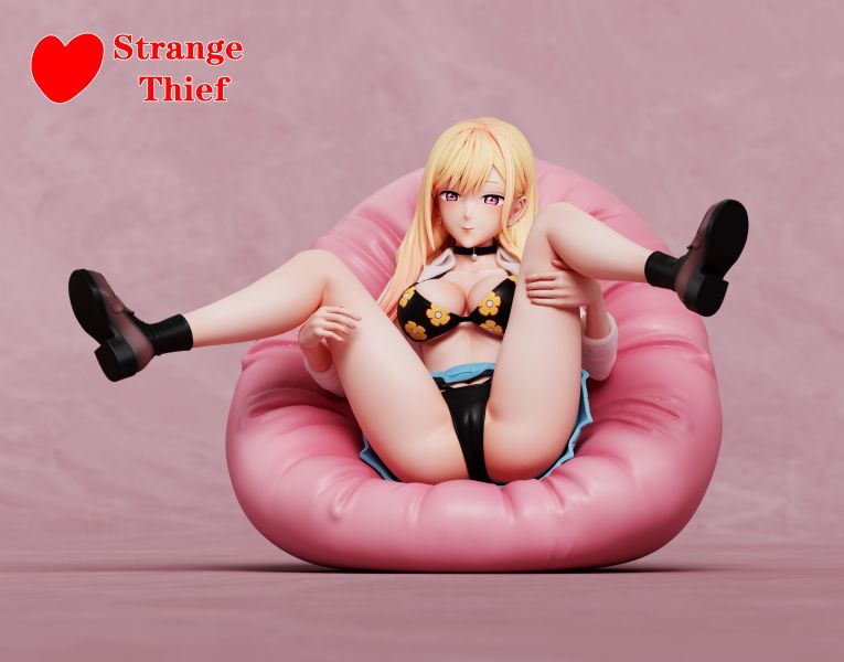 【預購】戀上換裝娃娃 喜多川海夢 X Strange Thief(ST) 玩驛丨Toy station, GK雕像預購, GK雕像代購, GK雕像現貨, GK雕像修復, 咒術, 咒術迴戰, SCC玩具屋, 玩具給庫, NBA, 瘋公仔, 訂製雕像,模型,伯公仔,gk,玩驛,火影,夜風本舖,海賊,死神,航海王,獵人,阿拉蕾,七大罪,七龍珠,寶可夢,神奇寶貝,哥吉拉,宮崎駿,迪士尼,灌籃高手,鬼滅之刃,一拳超人,蠟筆小新,咒術,鏈鋸人,進擊的巨人,乙骨,我英