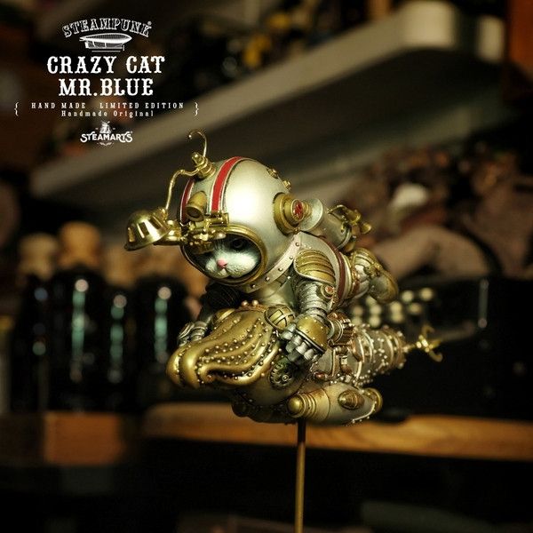 【預購】烏賊騎士藍先生 X 蒸汽工廠 玩驛丨Toy station, GK雕像預購, GK雕像代購, GK雕像現貨, GK雕像修復, 咒術, 咒術迴戰, SCC玩具屋, 玩具給庫, 希模型, 瘋公仔, 訂製雕像,模型,伯公仔,gk,玩驛,火影,夜風本舖,海賊,死神,航海王,獵人,阿拉蕾,七大罪,七龍珠,寶可夢,神奇寶貝,哥吉拉,宮崎駿,迪士尼,灌籃高手,鬼滅之刃,一拳超人,蠟筆小新,咒術,鏈鋸人,進擊的巨人,乙骨,我英,尼卡