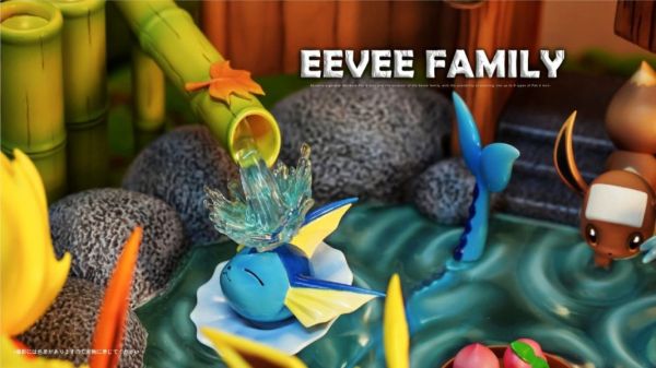 【補款】寶可夢 生態造景系列 伊布家族溫泉 X 跳跳堂工作室 玩驛丨Toy station, GK雕像預購, GK雕像代購, GK雕像現貨, GK雕像修復, 咒術, 咒術迴戰, SCC玩具屋, 玩具給庫, NBA, 瘋公仔, 訂製雕像,模型,伯公仔,gk,玩驛,火影,夜風本舖,海賊,死神,航海王,獵人,阿拉蕾,七大罪,七龍珠,寶可夢,神奇寶貝,哥吉拉,宮崎駿,迪士尼,灌籃高手,鬼滅之刃,一拳超人,蠟筆小新,咒術,鏈鋸人,進擊的巨人,乙骨,我英