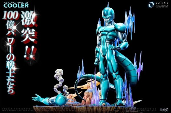 【預購】七龍珠 ULTIMATE 金屬古拉 X 無名堂NOTRICKS STUDIOS 玩驛丨Toy station, GK雕像預購, GK雕像代購, GK雕像現貨, GK雕像修復, 咒術, 咒術迴戰, SCC玩具屋, 玩具給庫, NBA, 瘋公仔, 訂製雕像,模型,伯公仔,gk,玩驛,火影,夜風本舖,海賊,死神,航海王,獵人,阿拉蕾,七大罪,七龍珠,寶可夢,神奇寶貝,哥吉拉,宮崎駿,迪士尼,灌籃高手,鬼滅之刃,一拳超人,蠟筆小新,咒術,鏈鋸人,進擊的巨人,乙骨,我英