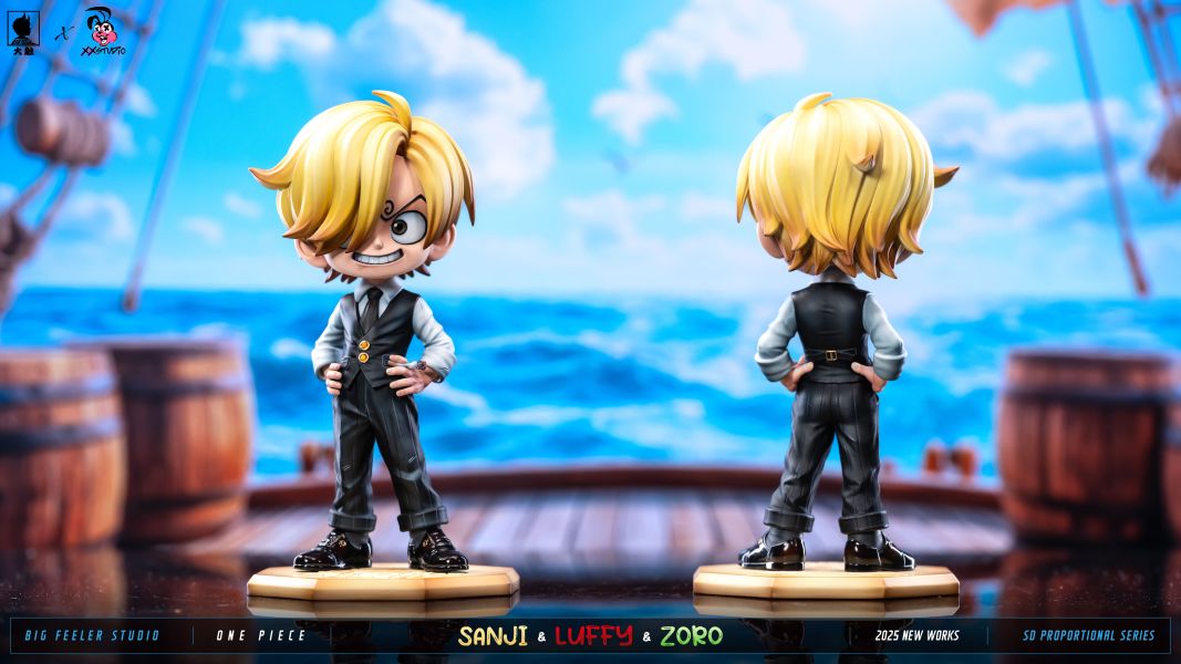 【售罄展示追加請私訊客服@toystationtw】海賊王 Q版系列 三大戰力 魯夫&索隆&香吉士 X 大觸+XOX工作室 玩驛丨Toy station, GK雕像預購, GK雕像代購, GK雕像現貨, GK雕像修復, 咒術, 咒術迴戰, SCC玩具屋, 玩具給庫, NBA, 瘋公仔, 訂製雕像,模型,伯公仔,gk,玩驛,火影,夜風本舖,海賊,死神,航海王,獵人,阿拉蕾,七大罪,七龍珠,寶可夢,神奇寶貝,哥吉拉,宮崎駿,迪士尼,灌籃高手,鬼滅之刃,一拳超人,蠟筆小新,咒術,鏈鋸人,進擊的巨人,乙骨,我英