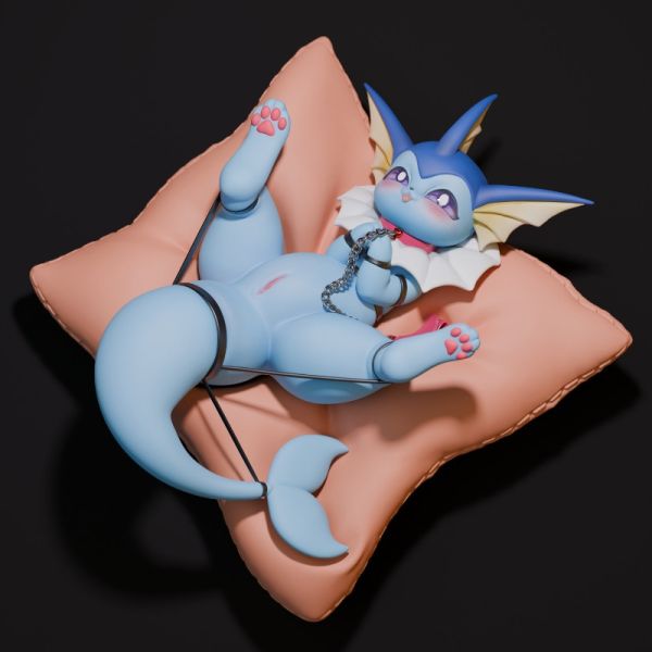【售罄展示追加請私訊客服@toystationtw】寶可夢 伊布家族 水伊布 X 靈魔工作室 玩驛丨Toy station, GK雕像預購, GK雕像代購, GK雕像現貨, GK雕像修復, 咒術, 咒術迴戰, SCC玩具屋, 玩具給庫, NBA, 瘋公仔, 訂製雕像,模型,伯公仔,gk,玩驛,火影,夜風本舖,海賊,死神,航海王,獵人,阿拉蕾,七大罪,七龍珠,寶可夢,神奇寶貝,哥吉拉,宮崎駿,迪士尼,灌籃高手,鬼滅之刃,一拳超人,蠟筆小新,咒術,鏈鋸人,進擊的巨人,乙骨,我英