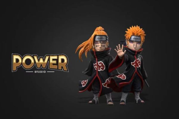 【售罄展示追加請私訊客服@toystationtw】火影忍者 曉組織培因佩恩六道男畜生道 X Power 玩驛丨Toy station, GK雕像預購, GK雕像代購, GK雕像現貨, GK雕像修復, 咒術, 咒術迴戰, SCC玩具屋, 玩具給庫, 希模型, 瘋公仔, 訂製雕像,模型,伯公仔,gk,玩驛,火影,夜風本舖,海賊,死神,航海王,獵人,阿拉蕾,七大罪,七龍珠,寶可夢,神奇寶貝,哥吉拉,宮崎駿,迪士尼,灌籃高手,鬼滅之日刃,一拳超人,蠟筆小新,咒術,鏈鋸人,進擊的巨人,乙骨,我英