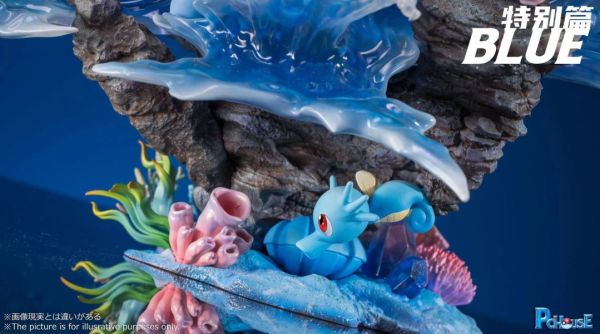 【售罄展示追加請私訊客服@toystationtw】寶可夢 特別篇系列 小藍 X Pc小屋 動漫,模型,玩具,gk,玩驛,火影,手辦,海賊,死神,航海王,獵人,阿拉蕾,七大罪,七龍珠,寶可夢,神奇寶貝,哥吉拉,宮崎駿,迪士尼,灌籃高手,鬼滅之日刃,一拳超人,蠟筆小新,咒術,鏈鋸人,進擊的巨人,妖精尾巴,我的英雄學院,我英,鋼鍊,鋼之煉金術師,新世紀福音戰士,EVA,間諜家家酒,Re0,漫威,dc,集美#hex#tsume#prime1#queen#tes#xm#野獸國#壽屋#數碼寶貝