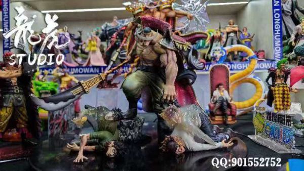 【售罄展示追加請私訊客服@toystationtw】海賊王 小兵人物配件第一彈 綠衣小兵&白衣小兵 X 龍虎Studio 玩驛丨Toy station, GK雕像預購, GK雕像代購, GK雕像現貨, GK雕像修復, 咒術, 咒術迴戰, SCC玩具屋, 玩具給庫, NBA, 瘋公仔, 訂製雕像,模型,伯公仔,gk,玩驛,火影,夜風本舖,海賊,死神,航海王,獵人,阿拉蕾,七大罪,七龍珠,寶可夢,神奇寶貝,哥吉拉,宮崎駿,迪士尼,灌籃高手,鬼滅之刃,一拳超人,蠟筆小新,咒術,鏈鋸人,進擊的巨人,乙骨,我英