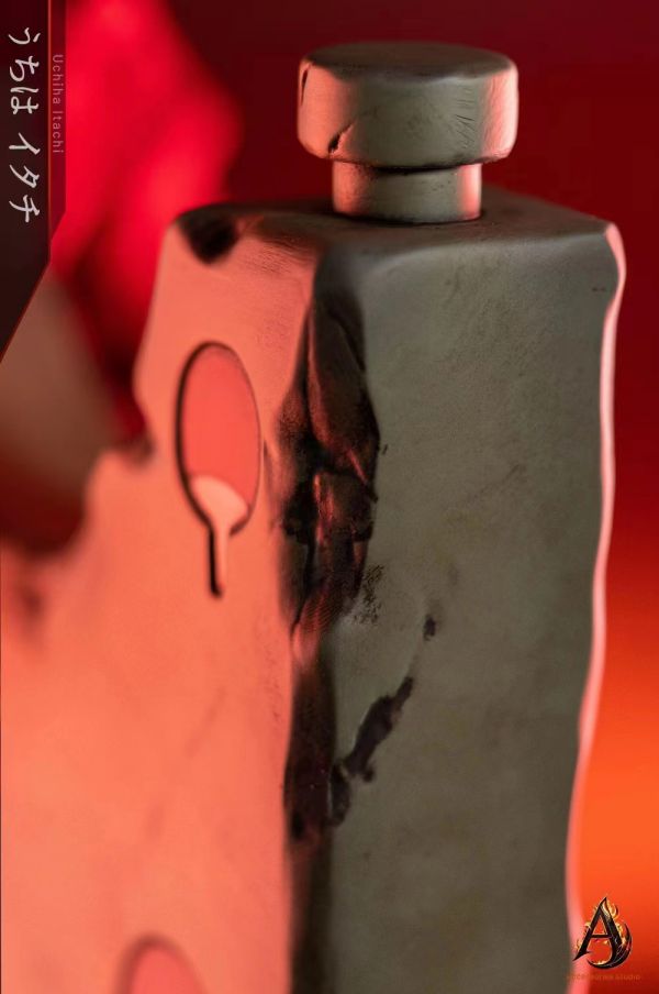 【售罄展示追加請私訊客服@toystationtw】火影忍者 宇智波鼬-王座地臺 X Accessories Studio #動漫#模型#玩具#gk#玩驛#火影#手辦#海賊#死神#航海王#獵人#阿拉蕾#七大罪#七龍珠#寶可夢#神奇寶貝#哥吉拉#宮崎駿#迪士尼#灌籃高手#鬼滅之日刃#一拳超人#蠟筆小新#咒術#鏈鋸人#進擊的巨人#妖精尾巴#我的英雄學院#我英#鋼鍊#鋼之煉金術師#新世紀福音戰士#EVA#間諜家家酒#Re0#漫威#dc#集美#hex#tsume#prime1#queen#tes#xm#野獸國#壽屋#數碼寶貝