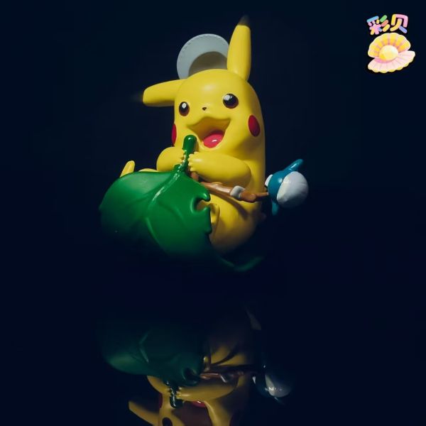 【預購】寶可夢 飛翔的電氣鼠鼠 X CB彩貝 玩驛丨Toy station, GK雕像預購, GK雕像代購, GK雕像現貨, GK雕像修復, 咒術, 咒術迴戰, SCC玩具屋, 玩具給庫, NBA, 瘋公仔, 訂製雕像,模型,伯公仔,gk,玩驛,火影,夜風本舖,海賊,死神,航海王,獵人,阿拉蕾,七大罪,七龍珠,寶可夢,神奇寶貝,哥吉拉,宮崎駿,迪士尼,灌籃高手,鬼滅之刃,一拳超人,蠟筆小新,咒術,鏈鋸人,進擊的巨人,乙骨,我英