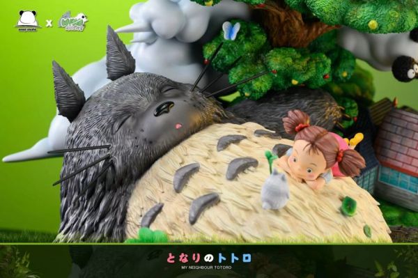 【現貨秒發】宮崎駿 系列第二彈 龍貓 X 風のEmoji Studio #動漫#模型#玩具#gk#玩驛#火影#手辦#海賊#死神#航海王#獵人#阿拉蕾#七大罪#七龍珠#寶可夢#神奇寶貝#哥吉拉#宮崎駿#迪士尼#灌籃高手#鬼滅之日刃#一拳超人#蠟筆小新#咒術#鏈鋸人#進擊的巨人#妖精尾巴#我的英雄學院#我英#鋼鍊#鋼之煉金術師#新世紀福音戰士#EVA#間諜家家酒#Re0#漫威#dc#集美#hex#tsume#prime1#queen#tes#xm#野獸國#壽屋#數碼寶貝