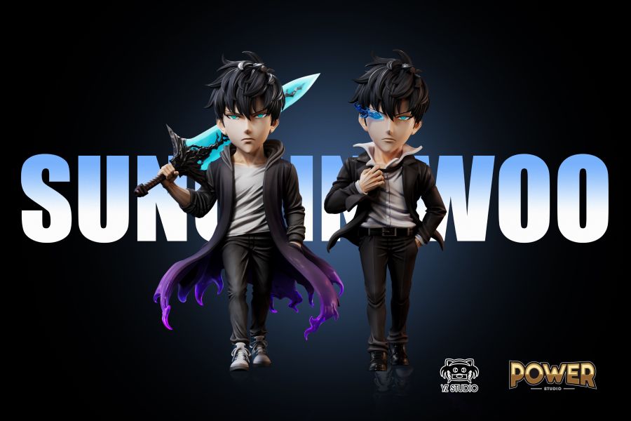 【預購】我獨自升級 日漫全明星系列第九彈 西服程肖宇 X Yz+Power 玩驛丨Toy station, GK雕像預購, GK雕像代購, GK雕像現貨, GK雕像修復, 咒術, 咒術迴戰, SCC玩具屋, 玩具給庫, NBA, 瘋公仔, 訂製雕像,模型,伯公仔,gk,玩驛,火影,夜風本舖,海賊,死神,航海王,獵人,阿拉蕾,七大罪,七龍珠,寶可夢,神奇寶貝,哥吉拉,宮崎駿,迪士尼,灌籃高手,鬼滅之刃,一拳超人,蠟筆小新,咒術,鏈鋸人,進擊的巨人,乙骨,我英