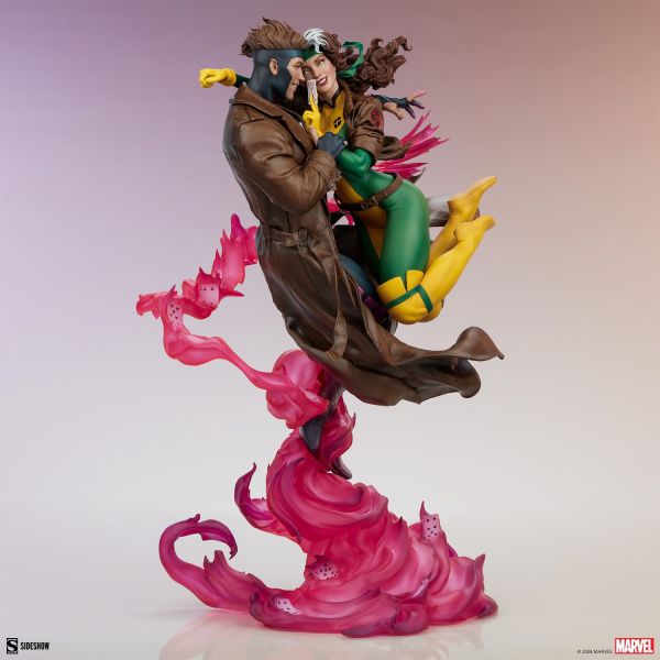 【預購】X戰警 羅剎女和牌王 X Sideshow 動漫,模型,玩具,gk,玩驛,火影,手辦,海賊,死神,航海王,獵人,阿拉蕾,七大罪,七龍珠,寶可夢,神奇寶貝,哥吉拉,宮崎駿,迪士尼,灌籃高手,鬼滅之日刃,一拳超人,蠟筆小新,咒術,鏈鋸人,進擊的巨人,妖精尾巴,我的英雄學院,我英,鋼鍊,鋼之煉金術師,新世紀福音戰士,EVA,間諜家家酒,Re0,漫威,dc,集美#hex#tsume#prime1#queen#tes#xm#野獸國#壽屋#數碼寶貝