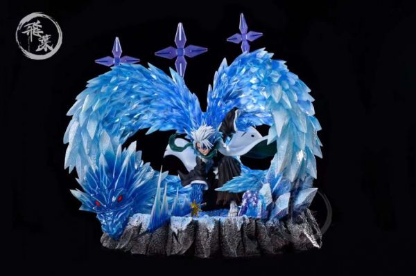 【售罄展示追加請私訊客服@toystationtw】死神 千年血戰小白 大紅蓮 冰輪丸第一彈 X FlyLeaf-Studio 飛葉工作室 #動漫#模型#玩具#gk#玩驛#火影#手辦#海賊#死神#航海王#獵人#阿拉蕾#七大罪#七龍珠#寶可夢#神奇寶貝#哥吉拉#宮崎駿#迪士尼#灌籃高手#鬼滅之日刃#一拳超人#蠟筆小新#咒術#鏈鋸人#進擊的巨人#妖精尾巴#我的英雄學院#我英#鋼鍊#鋼之煉金術師#新世紀福音戰士#EVA#間諜家家酒#Re0#漫威#dc#集美#hex#tsume#prime1#queen#tes#xm#野獸國#壽屋#數碼寶貝