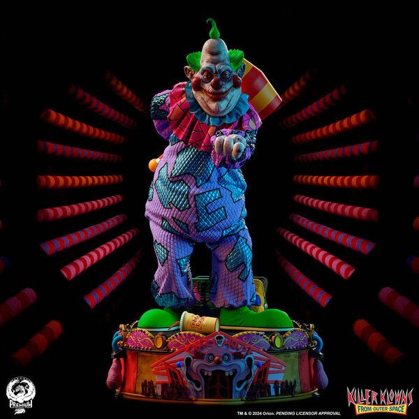 【預購】外太空殺人小丑殺人小丑Jumbo X SideShow 正版授權 玩驛丨Toy station, GK雕像預購, GK雕像代購, GK雕像現貨, GK雕像修復, 咒術, 咒術迴戰, SCC玩具屋, 玩具給庫, 希模型, 瘋公仔, 訂製雕像,模型,伯公仔,gk,玩驛,火影,夜風本舖,海賊,死神,航海王,獵人,阿拉蕾,七大罪,七龍珠,寶可夢,神奇寶貝,哥吉拉,宮崎駿,迪士尼,灌籃高手,鬼滅之日刃,一拳超人,蠟筆小新,咒術,鏈鋸人,進擊的巨人,乙骨,我英