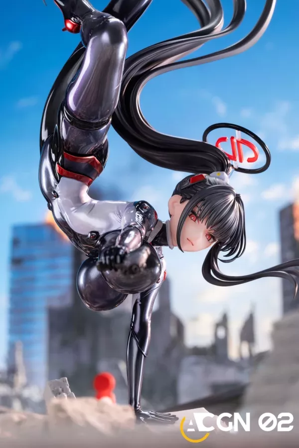 【預購】蔚藍檔案 調月莉音 戰鬥服 X ACGN 02 STUDIO 玩驛丨Toy station, GK雕像預購, GK雕像代購, GK雕像現貨, GK雕像修復, 咒術, 咒術迴戰, SCC玩具屋, 玩具給庫, NBA, 瘋公仔, 訂製雕像,模型,伯公仔,gk,玩驛,火影,夜風本舖,海賊,死神,航海王,獵人,阿拉蕾,七大罪,七龍珠,寶可夢,神奇寶貝,哥吉拉,宮崎駿,迪士尼,灌籃高手,鬼滅之刃,一拳超人,蠟筆小新,咒術,鏈鋸人,進擊的巨人,乙骨,我英