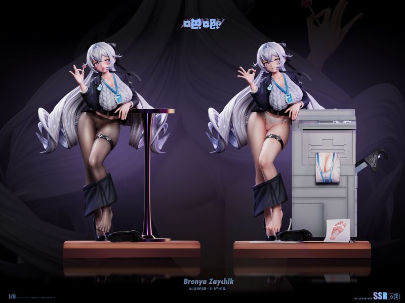 【預購】崩壞星穹鐵道 OL鴨鴨 布洛妮婭 X 吧唧バッジ 玩驛丨Toy station, GK雕像預購, GK雕像代購, GK雕像現貨, GK雕像修復, 咒術, 咒術迴戰, SCC玩具屋, 玩具給庫, NBA, 瘋公仔, 訂製雕像,模型,伯公仔,gk,玩驛,火影,夜風本舖,海賊,死神,航海王,獵人,阿拉蕾,七大罪,七龍珠,寶可夢,神奇寶貝,哥吉拉,宮崎駿,迪士尼,灌籃高手,鬼滅之刃,一拳超人,蠟筆小新,咒術,鏈鋸人,進擊的巨人,乙骨,我英