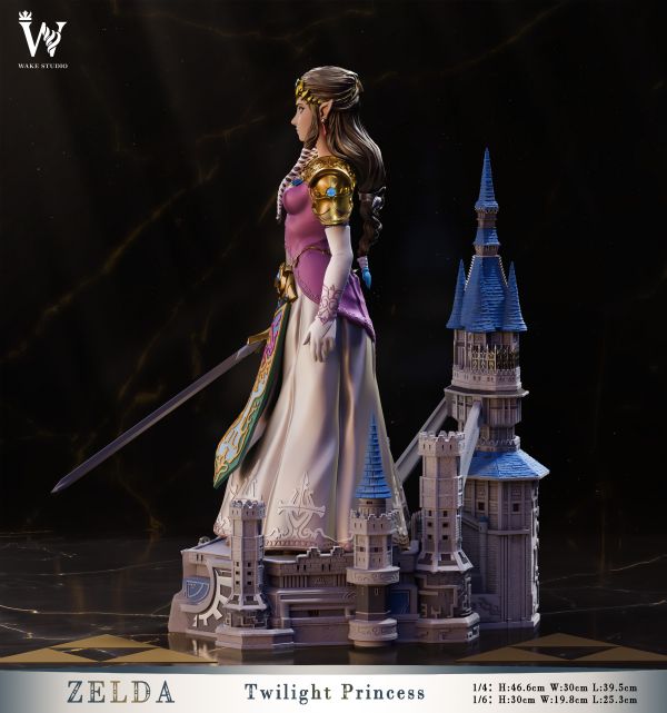 【售罄展示追加請私訊客服@toystationtw】薩爾達傳說 黃昏公主 X Wake Studio 玩驛丨Toy station, GK雕像預購, GK雕像代購, GK雕像現貨, GK雕像修復, 咒術, 咒術迴戰, SCC玩具屋, 玩具給庫, NBA, 瘋公仔, 訂製雕像,模型,伯公仔,gk,玩驛,火影,夜風本舖,海賊,死神,航海王,獵人,阿拉蕾,七大罪,七龍珠,寶可夢,神奇寶貝,哥吉拉,宮崎駿,迪士尼,灌籃高手,鬼滅之刃,一拳超人,蠟筆小新,咒術,鏈鋸人,進擊的巨人,乙骨,我英