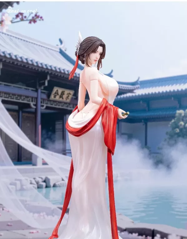 【預購】青雲 古風系列第一彈 X Real on real 玩驛丨Toy station, GK雕像預購, GK雕像代購, GK雕像現貨, GK雕像修復, 咒術, 咒術迴戰, SCC玩具屋, 玩具給庫, NBA, 瘋公仔, 訂製雕像,模型,伯公仔,gk,玩驛,火影,夜風本舖,海賊,死神,航海王,獵人,阿拉蕾,七大罪,七龍珠,寶可夢,神奇寶貝,哥吉拉,宮崎駿,迪士尼,灌籃高手,鬼滅之刃,一拳超人,蠟筆小新,咒術,鏈鋸人,進擊的巨人,乙骨,我英