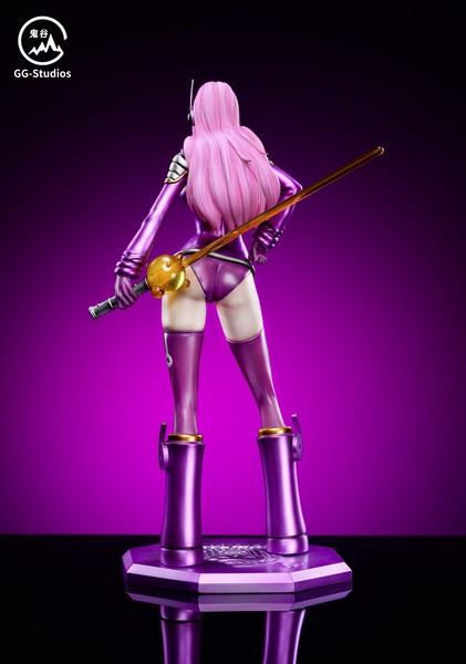 【售罄展示追加請私訊客服@toystationtw】海賊王 蛋尖島未來島蛋頭島第二彈 珠寶·波妮 X GG鬼谷 玩驛丨Toy station, GK雕像預購, GK雕像代購, GK雕像現貨, GK雕像修復, 咒術, 咒術迴戰, SCC玩具屋, 玩具給庫, 希模型, 瘋公仔, 訂製雕像,模型,伯公仔,gk,玩驛,火影,夜風本舖,海賊,死神,航海王,獵人,阿拉蕾,七大罪,七龍珠,寶可夢,神奇寶貝,哥吉拉,宮崎駿,迪士尼,灌籃高手,鬼滅之日刃,一拳超人,蠟筆小新,咒術,鏈鋸人,進擊的巨人,乙骨,我英