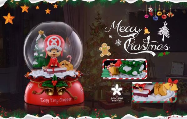 售罄展示追加請私訊客服@toystationtw】海賊王 喬巴系列·聖誕喬巴2.0 X 櫻花 studio 動漫,模型,玩具,gk,玩驛,火影,手辦,海賊,死神,航海王,獵人,阿拉蕾,七大罪,七龍珠,寶可夢,神奇寶貝,哥吉拉,宮崎駿,迪士尼,灌籃高手,鬼滅之日刃,一拳超人,蠟筆小新,咒術,鏈鋸人,進擊的巨人,妖精尾巴,我的英雄學院,我英,鋼鍊,鋼之煉金術師,新世紀福音戰士,EVA,間諜家家酒,Re0,漫威,dc,集美#hex#tsume#prime1#queen#tes#xm#野獸國#壽屋#數碼寶貝