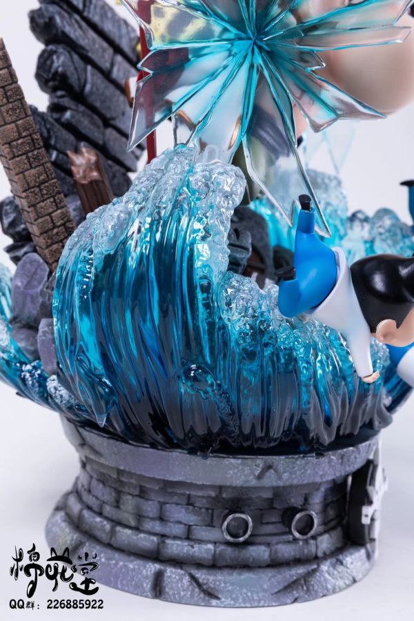 【售罄展示追加請私訊客服@toystationtw】蠟筆小新 海賊王cos白鬍子 X 棉花堂 #動漫#模型#玩具#gk#玩驛#火影#手辦#海賊#死神#航海王#獵人#阿拉蕾#七大罪#七龍珠#寶可夢#神奇寶貝#哥吉拉#宮崎駿#迪士尼#灌籃高手#鬼滅之日刃#一拳超人#蠟筆小新#咒術#鏈鋸人#進擊的巨人#妖精尾巴#我的英雄學院#我英#鋼鍊#鋼之煉金術師#新世紀福音戰士#EVA#間諜家家酒#Re0#漫威#dc#集美#hex#tsume#prime1#queen#tes#xm#野獸國#壽屋#數碼寶貝