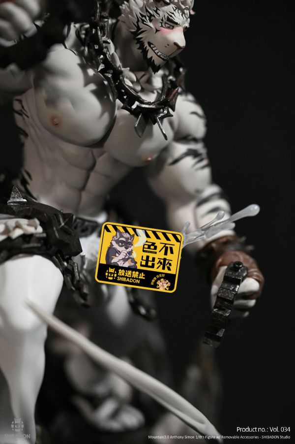 【預購】明日方舟 欲山 X SHIBADON 玩驛丨Toy station, GK雕像預購, GK雕像代購, GK雕像現貨, GK雕像修復, 咒術, 咒術迴戰, SCC玩具屋, 玩具給庫, NBA, 瘋公仔, 訂製雕像,模型,伯公仔,gk,玩驛,火影,夜風本舖,海賊,死神,航海王,獵人,阿拉蕾,七大罪,七龍珠,寶可夢,神奇寶貝,哥吉拉,宮崎駿,迪士尼,灌籃高手,鬼滅之刃,一拳超人,蠟筆小新,咒術,鏈鋸人,進擊的巨人,乙骨,我英