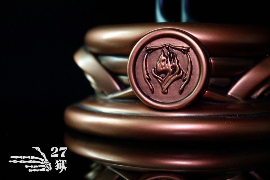 【售罄展示追加請私訊客服@toystationtw】空洞騎士 神居格林 X 27獄 動漫,模型,玩具,gk,玩驛,火影,手辦,海賊,死神,航海王,獵人,阿拉蕾,七大罪,七龍珠,寶可夢,神奇寶貝,哥吉拉,宮崎駿,迪士尼,灌籃高手,鬼滅之日刃,一拳超人,蠟筆小新,咒術,鏈鋸人,進擊的巨人,妖精尾巴,我的英雄學院,我英,鋼鍊,鋼之煉金術師,新世紀福音戰士,EVA,間諜家家酒,Re0,漫威,dc,集美#hex#tsume#prime1#queen#tes#xm#野獸國#壽屋#數碼寶貝
